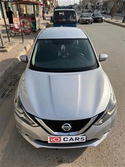 نيسان سنترا